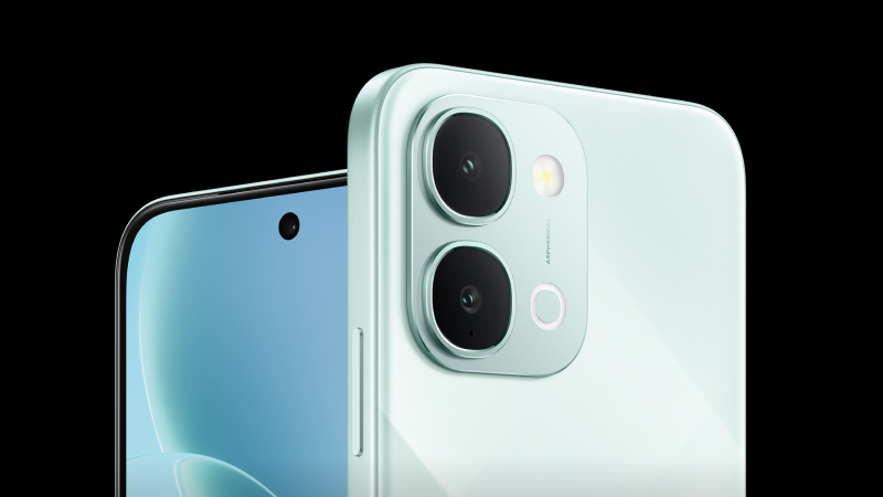 iQOO Z11x 5G Launches in India With Massive 7,200mAh Battery Post image