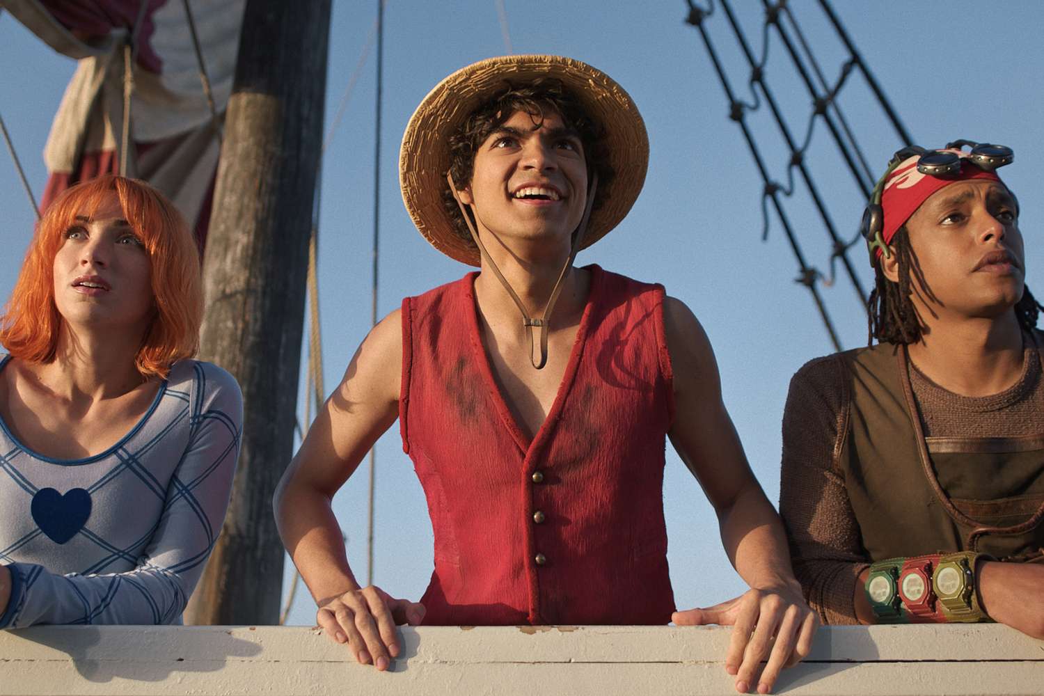 10 Shows to Watch If You Loved Netflix’s "One Piece" Post image