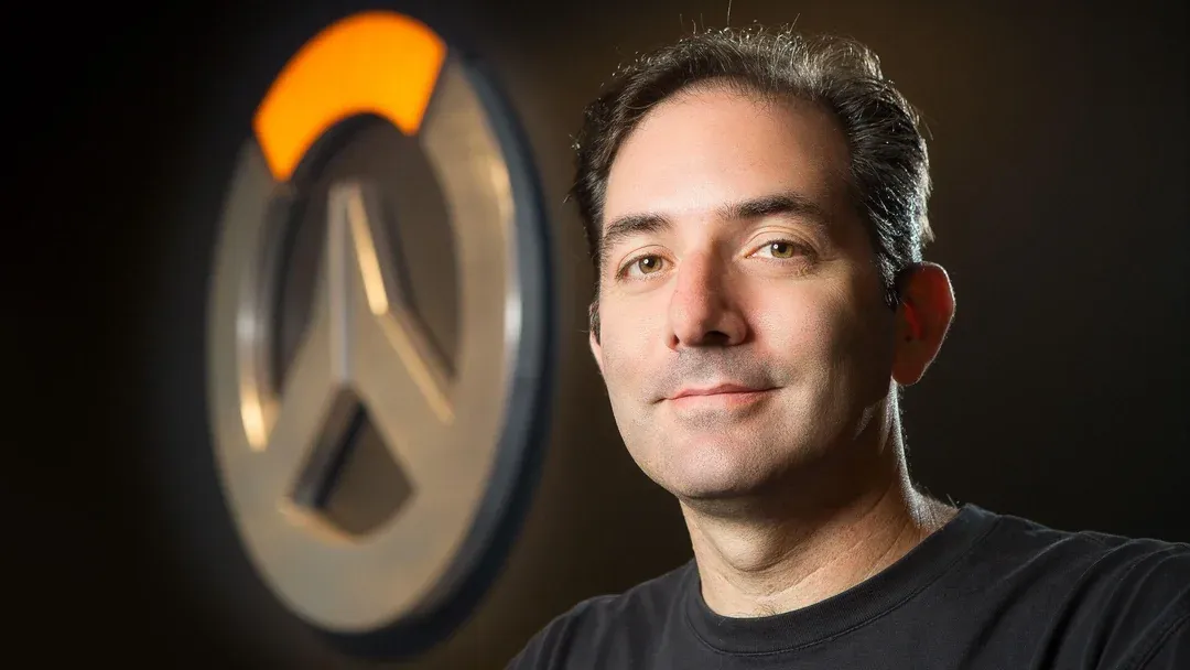 Jeff Kaplan Breaks Silence on Leaving Blizzard, Citing Profit Pressures Post image