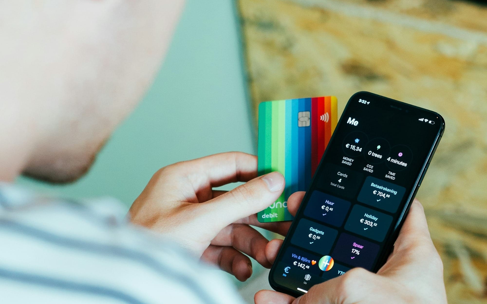 A UK Bank App Glitch Showed Customers Other People’s Transaction History Post image