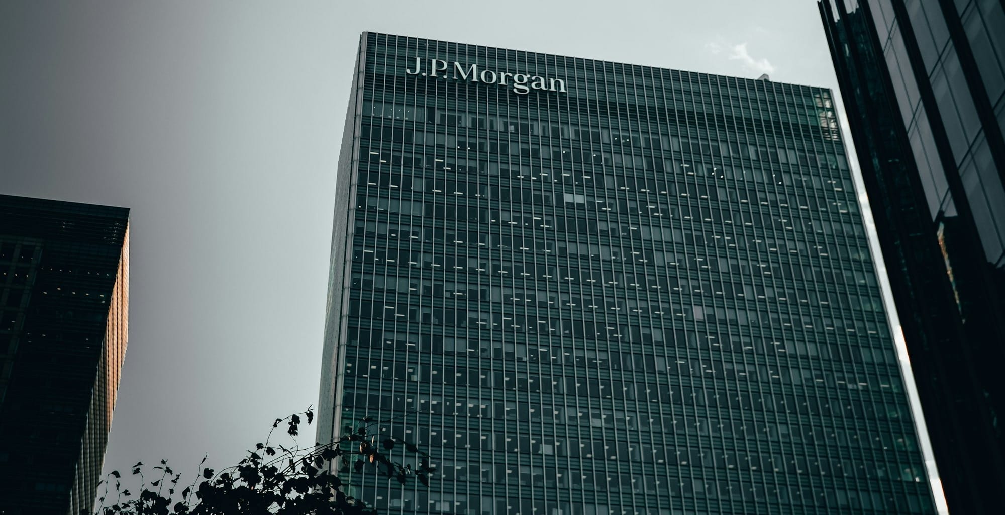 Crypto Rally in H2 2026? JPMorgan Says Clarity Act Could Trigger Institutional Surge Post image