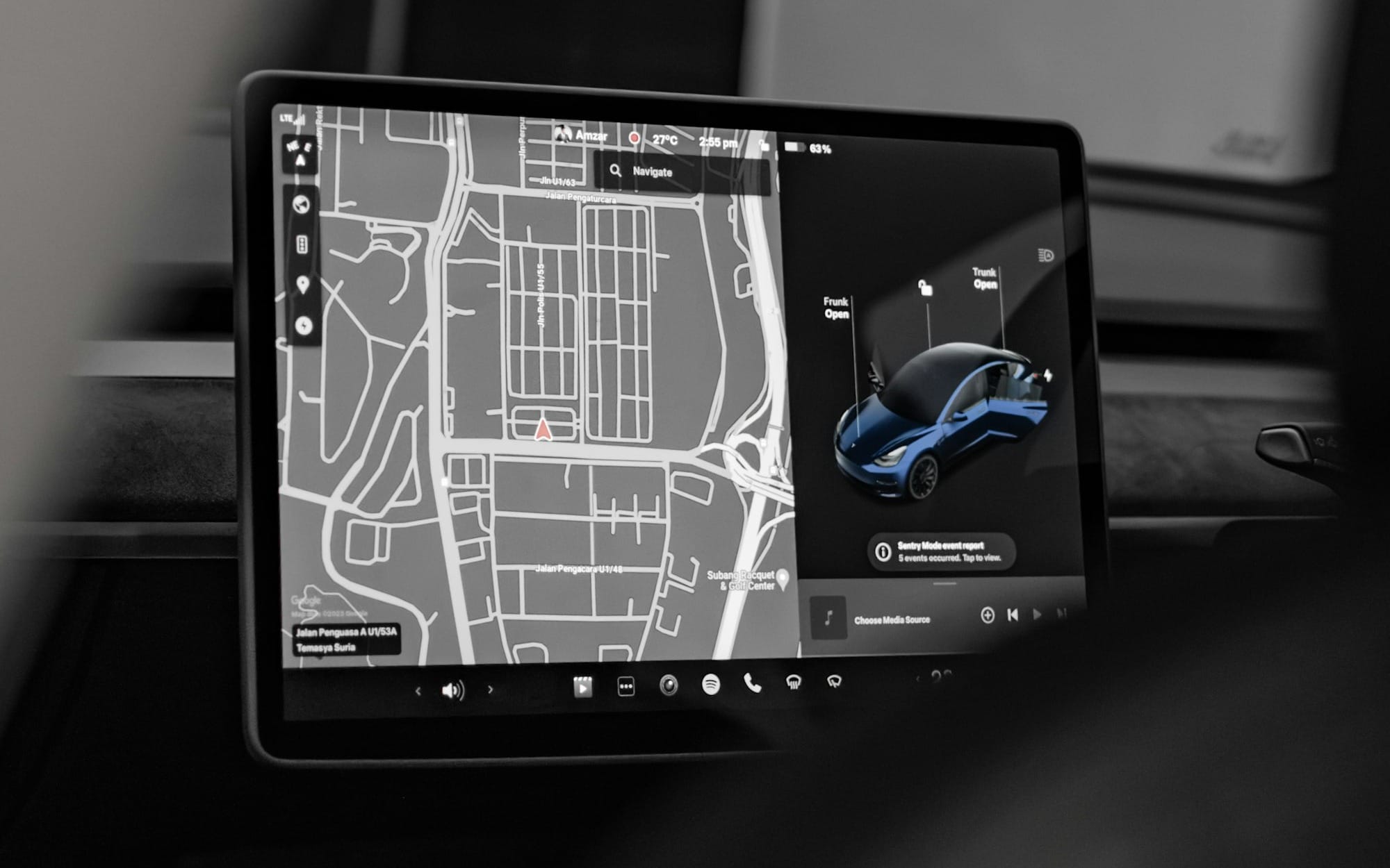 Google Expands Android Automotive OS Beyond Infotainment as Cars Become “Computers on Wheels” Post image