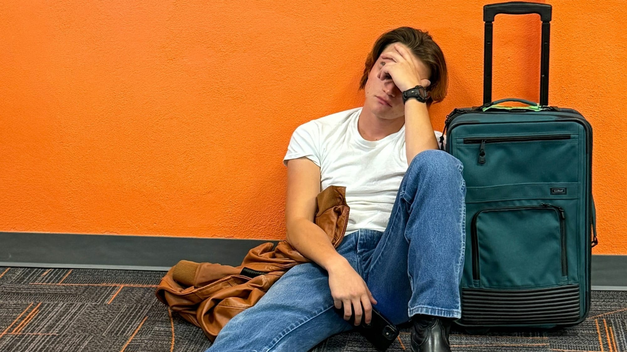 Why Flight Delays Happen and What Passengers Can Do About Them Post image