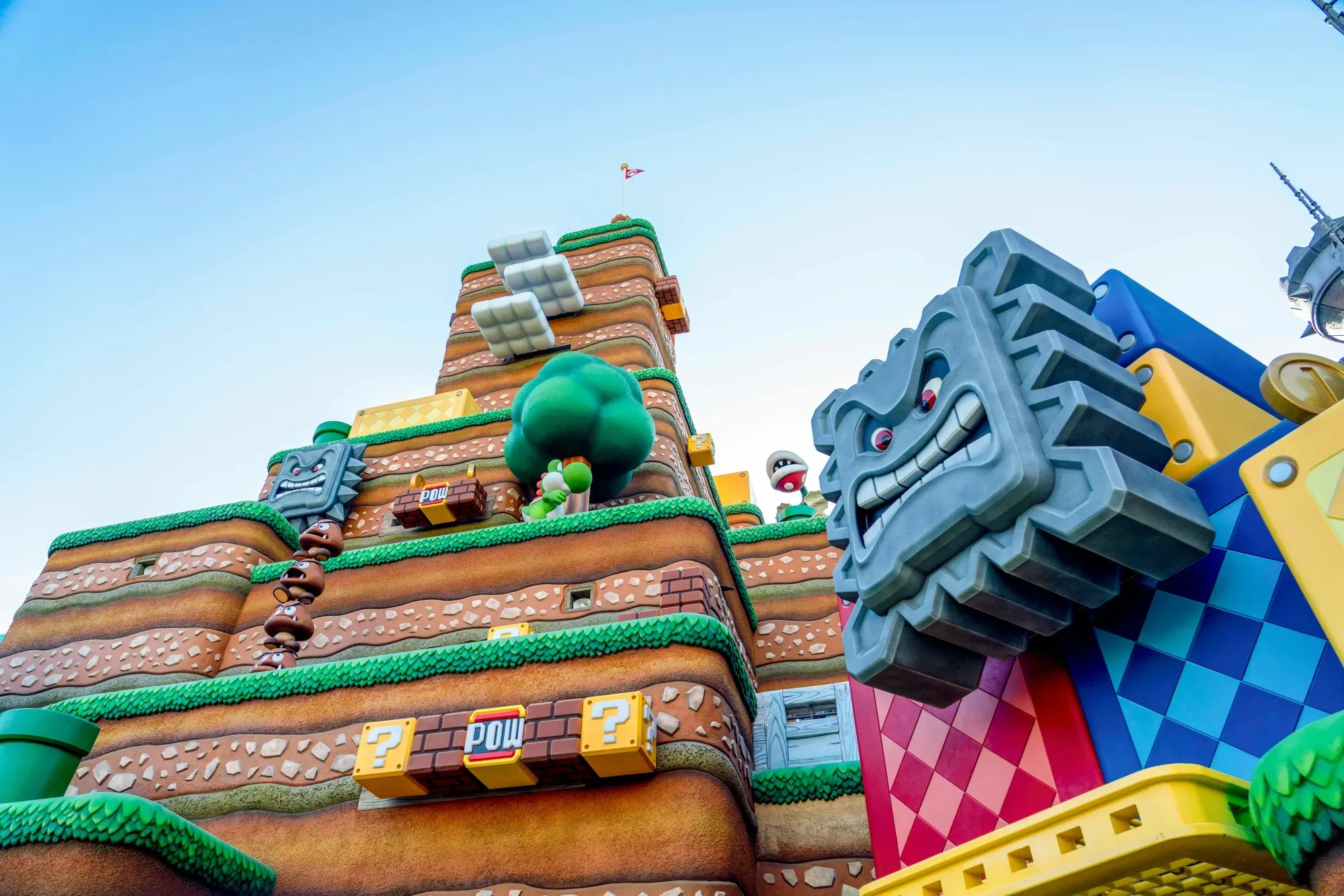 Mario Kart World Update 1.6.1 Is Live — Here’s What It Fixes Post image