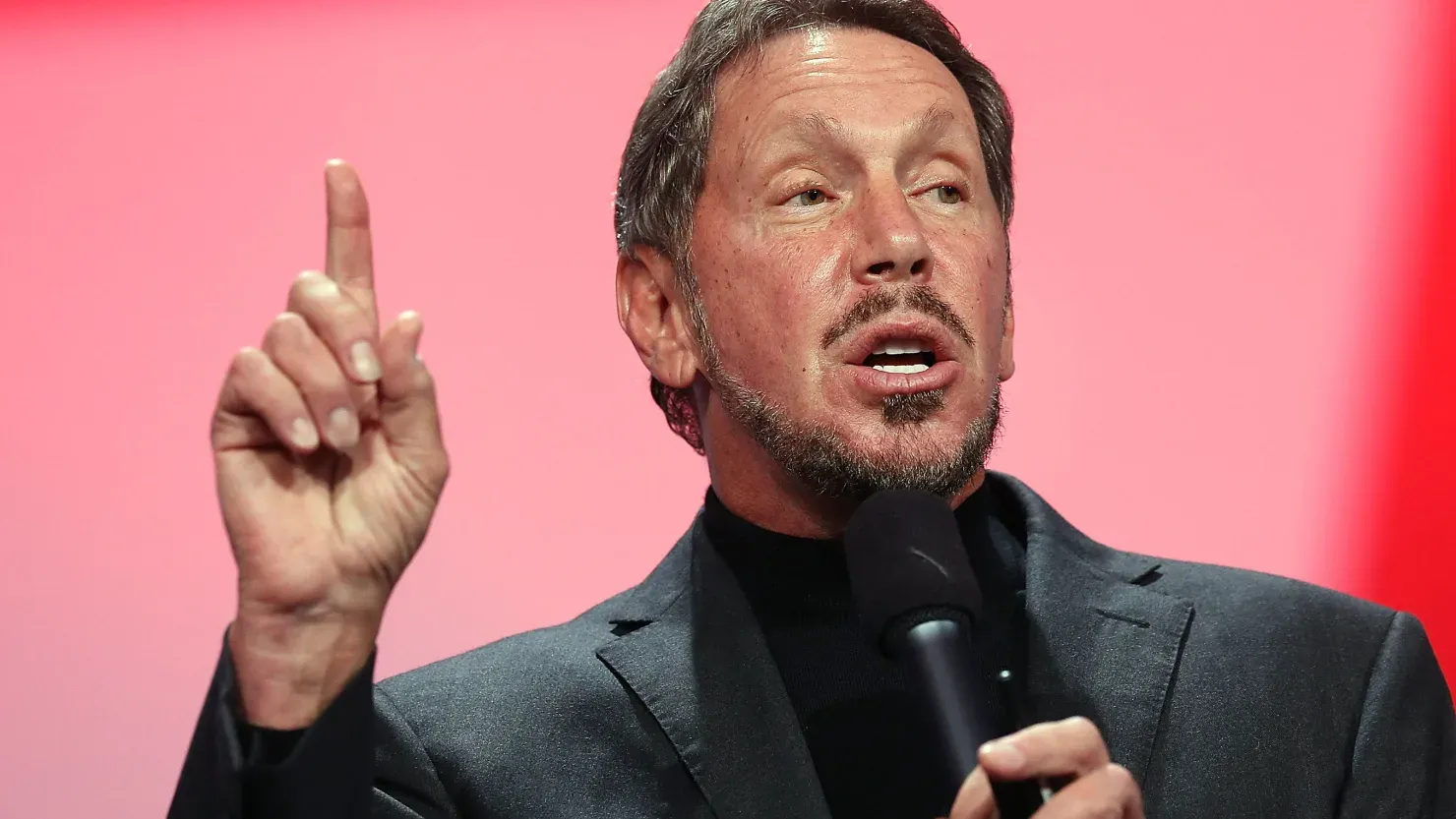 Oracle Is Laying Off Workers While Pouring Billions Into AI Post image