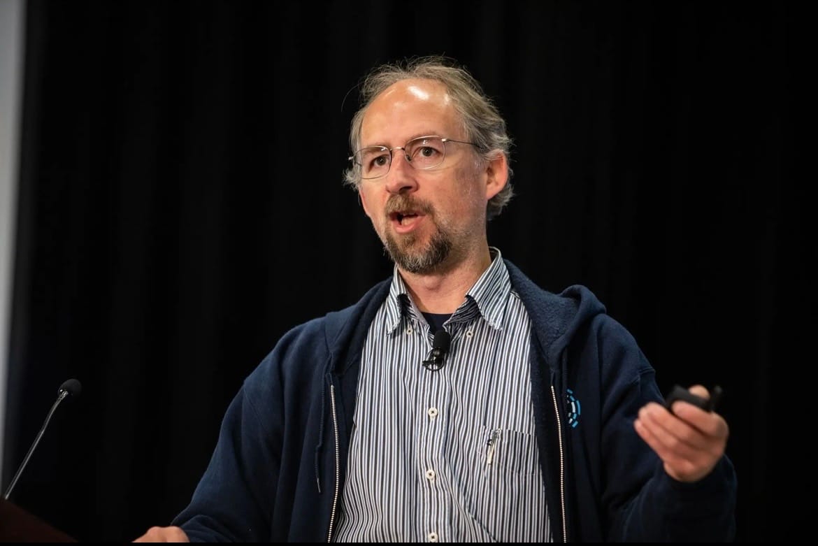 Report Says Adam Back Could Be Bitcoin Creator Satoshi Nakamoto—Here Are 5 Clues Post image