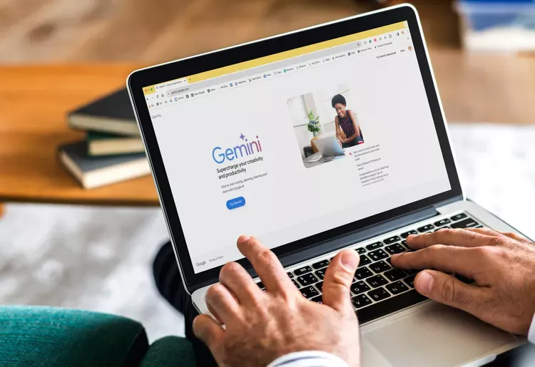 Gemini Gets a New Notebook Feature That Syncs with NotebookLM Post image