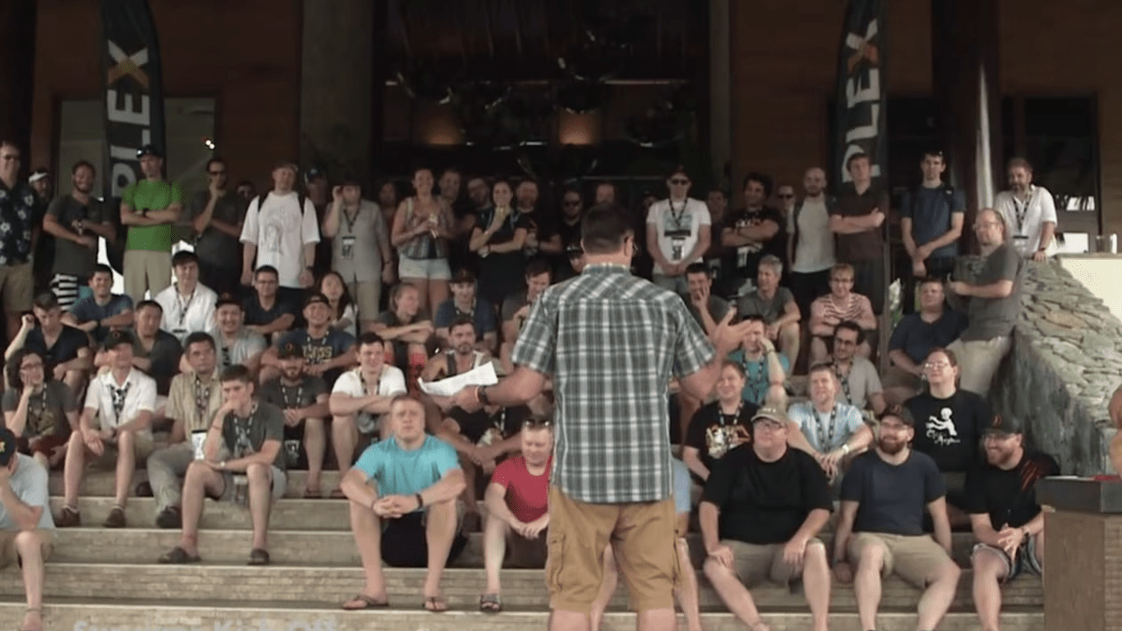 Why Plex’s Honduras Retreat Is Back in the News: 7 Wild Experiences From Employees Post image