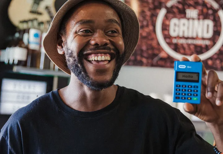 South Africa's Yoco raises $83 million Post feature image