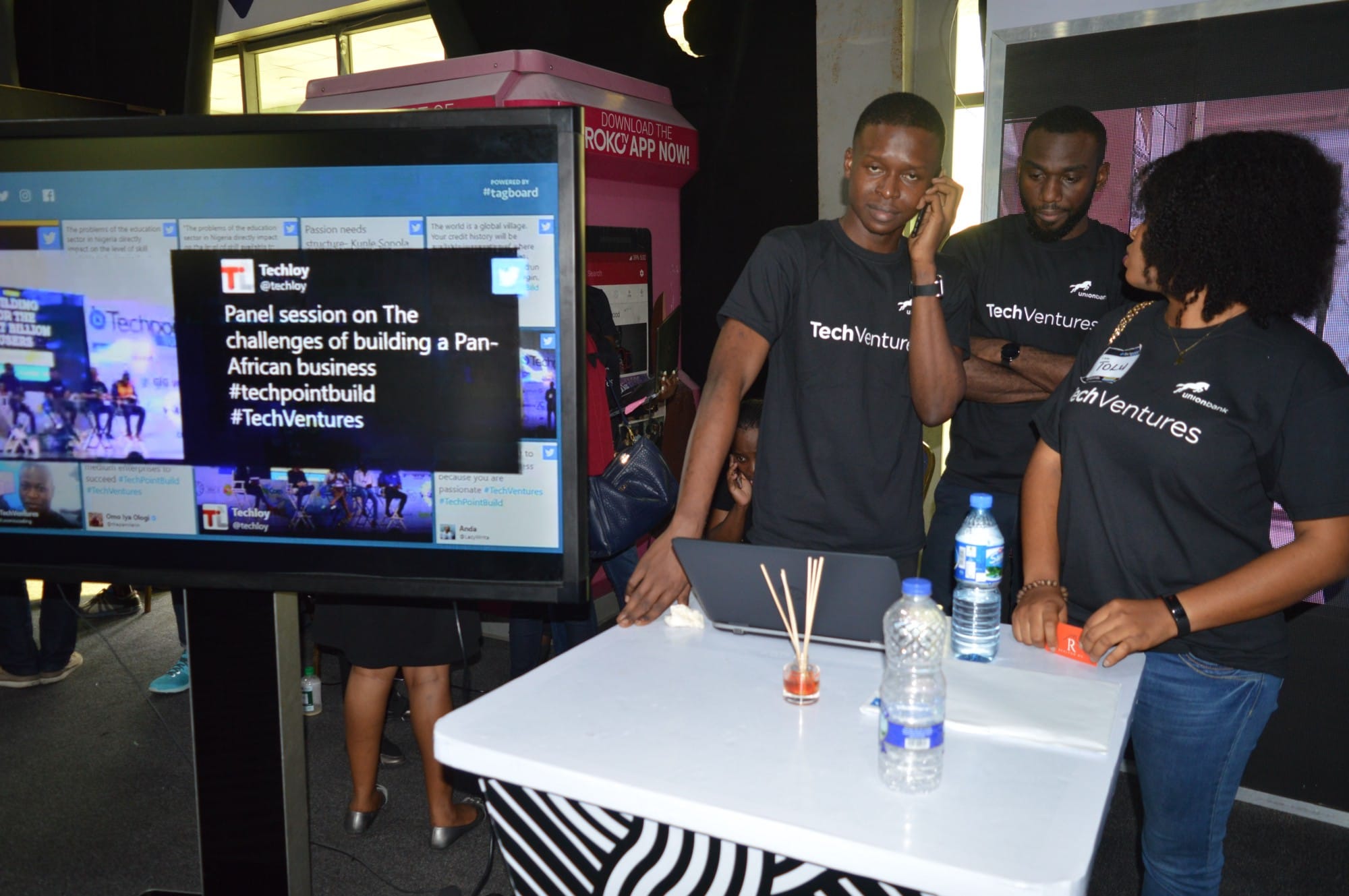 How Union Bank is supporting tech startups in Nigeria Post feature image