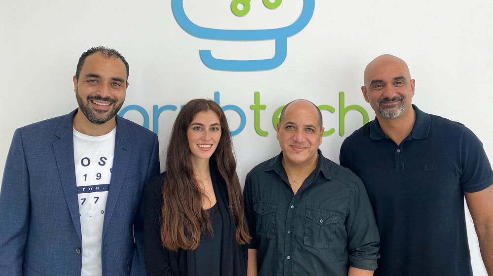 Weekly Roundup: The Middle East tech news and startup deals Post feature image