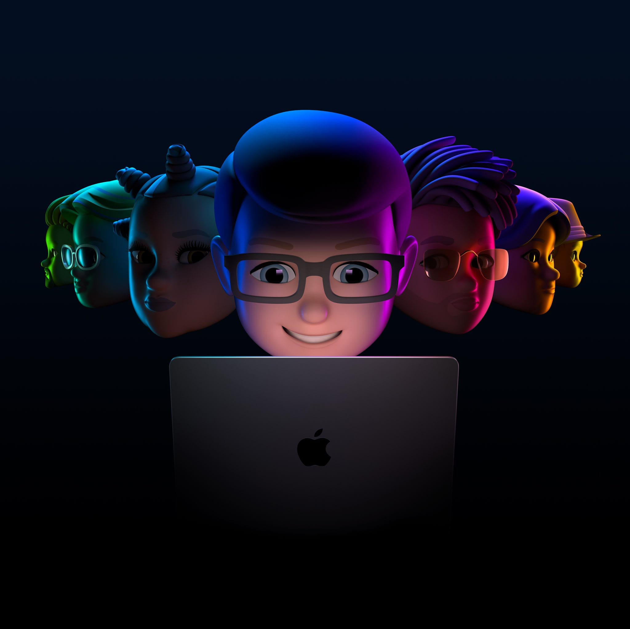 Apple got us feeling mushy this week during #WWDC22 Post feature image