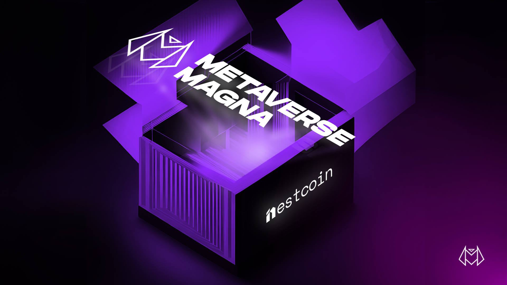 Yemi Johnson Named CEO as Nestcoin Spins Off Metaverse Magna (MVM) Post feature image