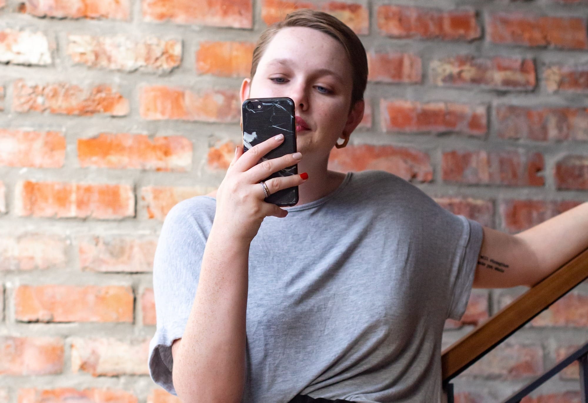 CHART: South Africa’s top 5 smartphone brands by market share in 2023 Post feature image