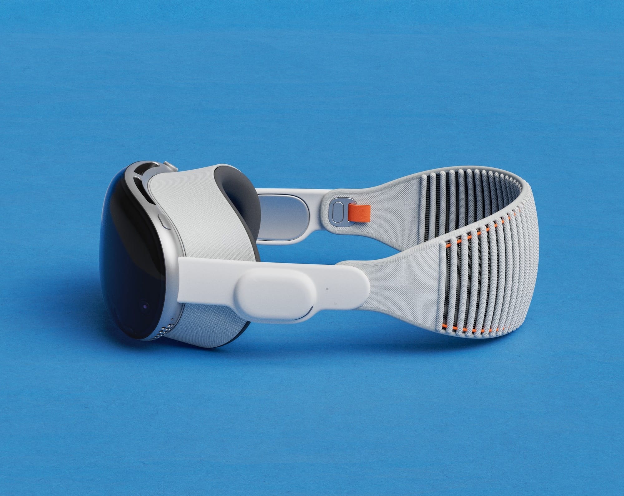 Apple's Vision Pro Headset Set to Debut in February 2024 and Other Top Product Updates Post feature image