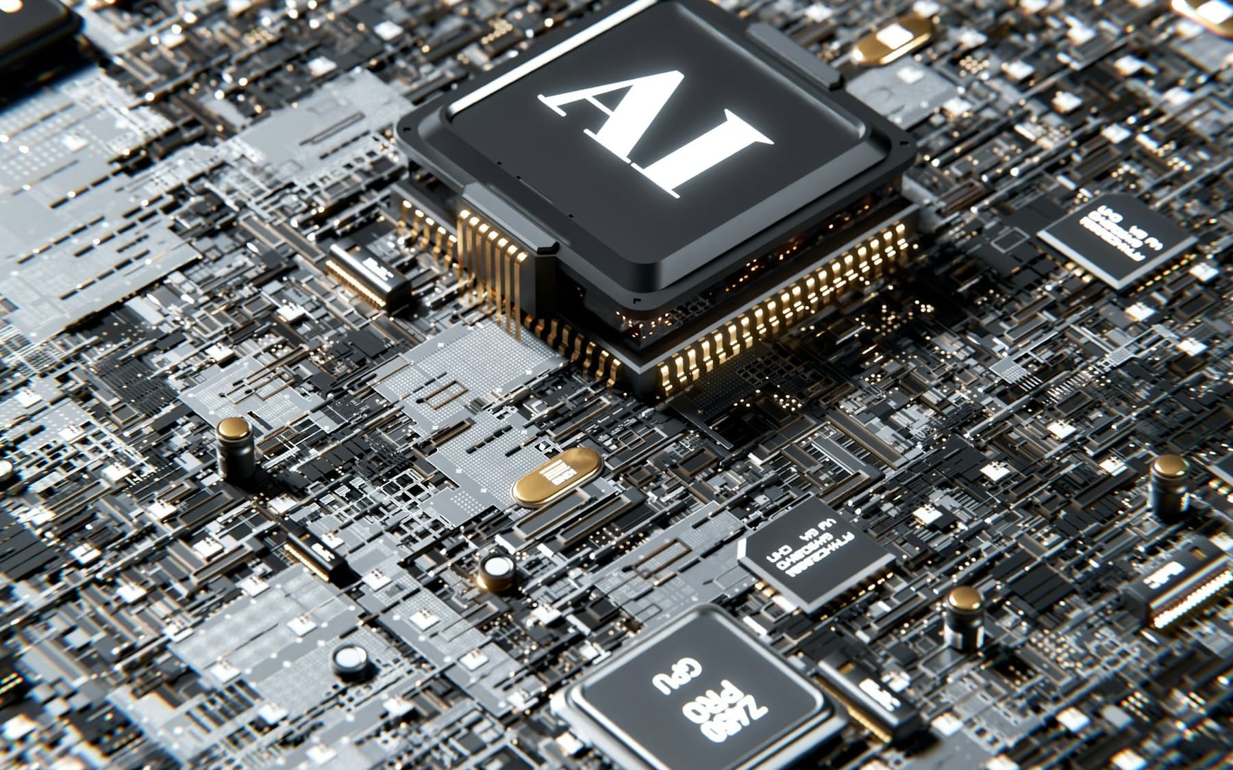 INFOGRAPHIC: A Comparison Between Nvidia A100 and Nvidia L40S Post feature image