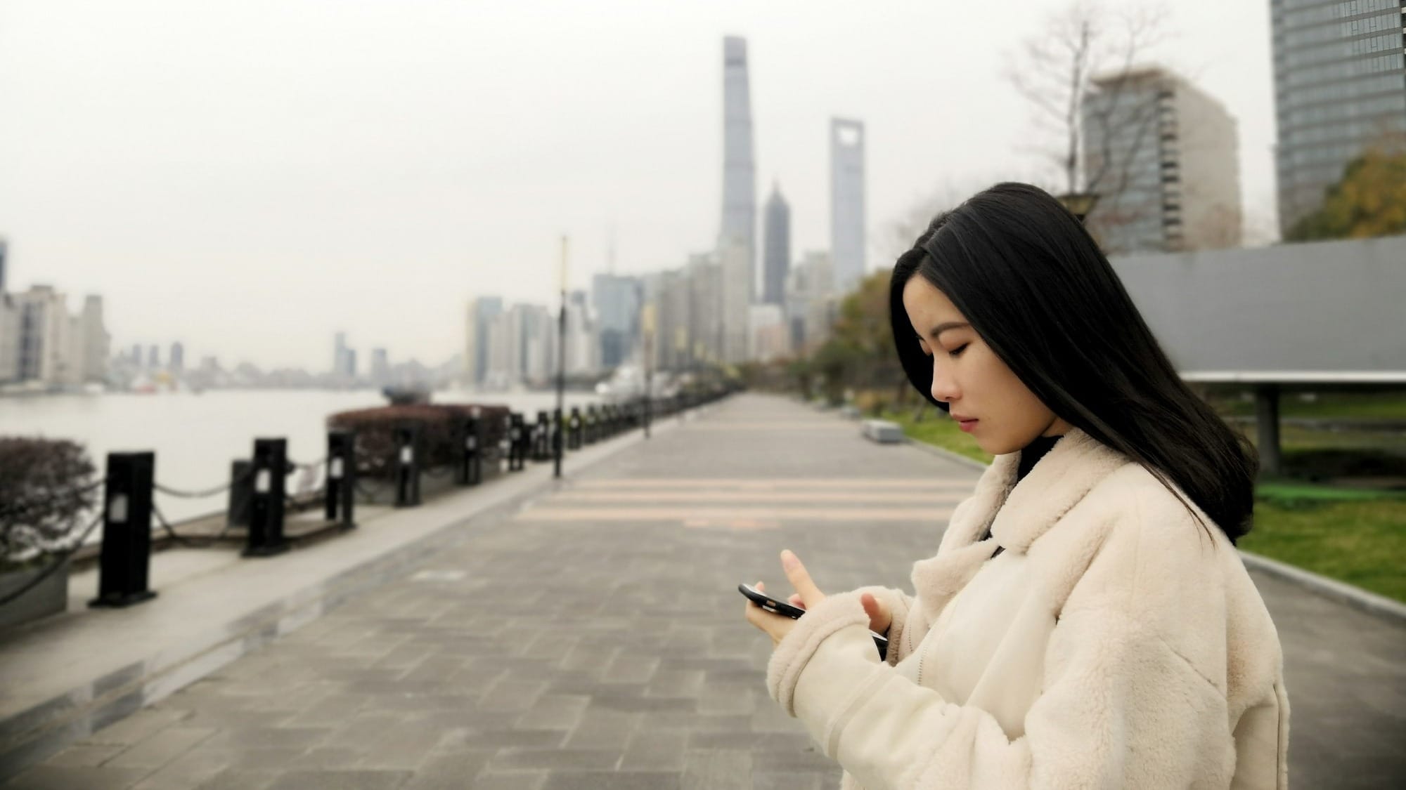 CHART: Top Smartphone Brands in China for 2023 Post feature image