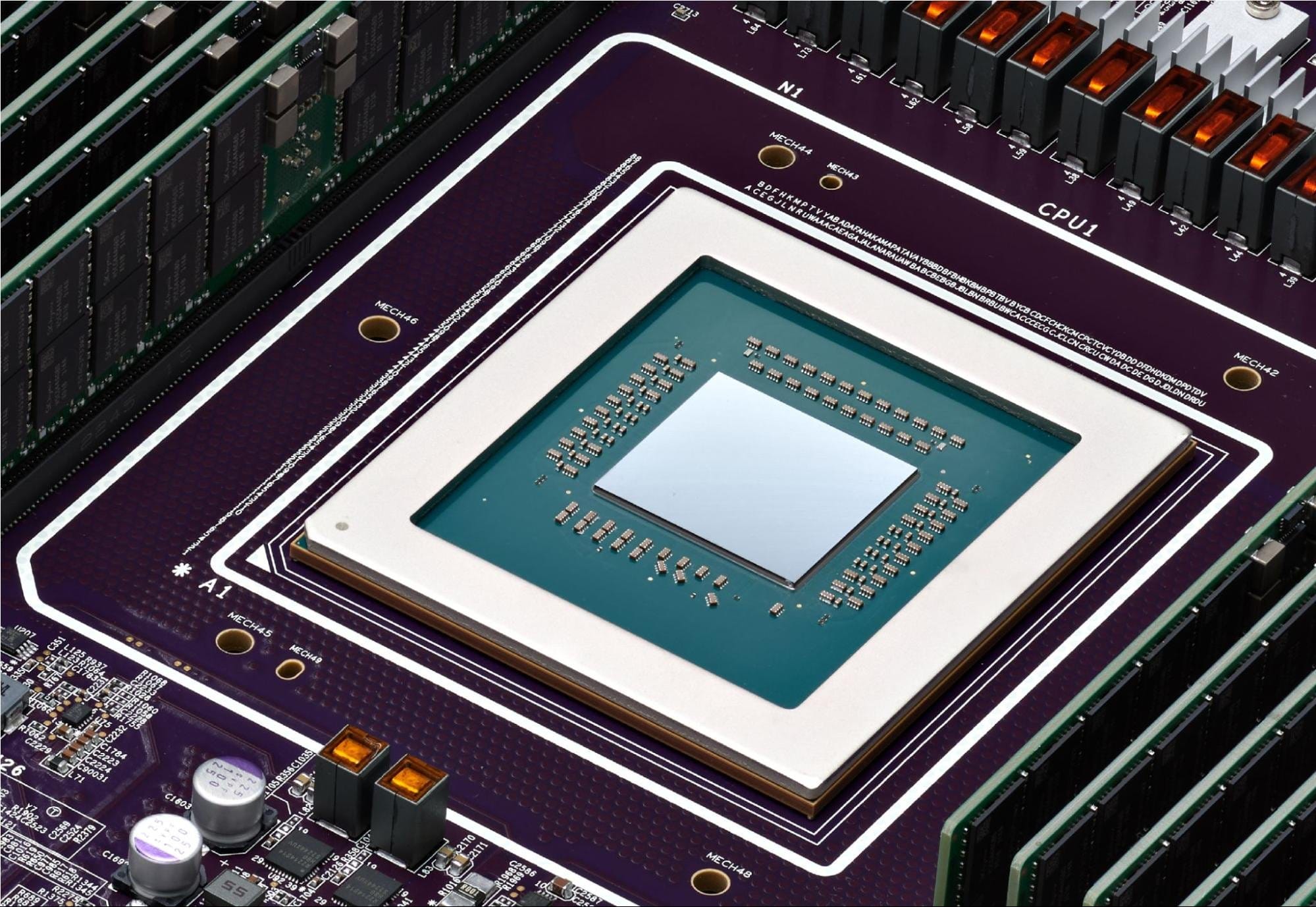 Google launches Axion, its first Arm-based CPU to challenge Nvidia, Intel and Microsoft Post feature image
