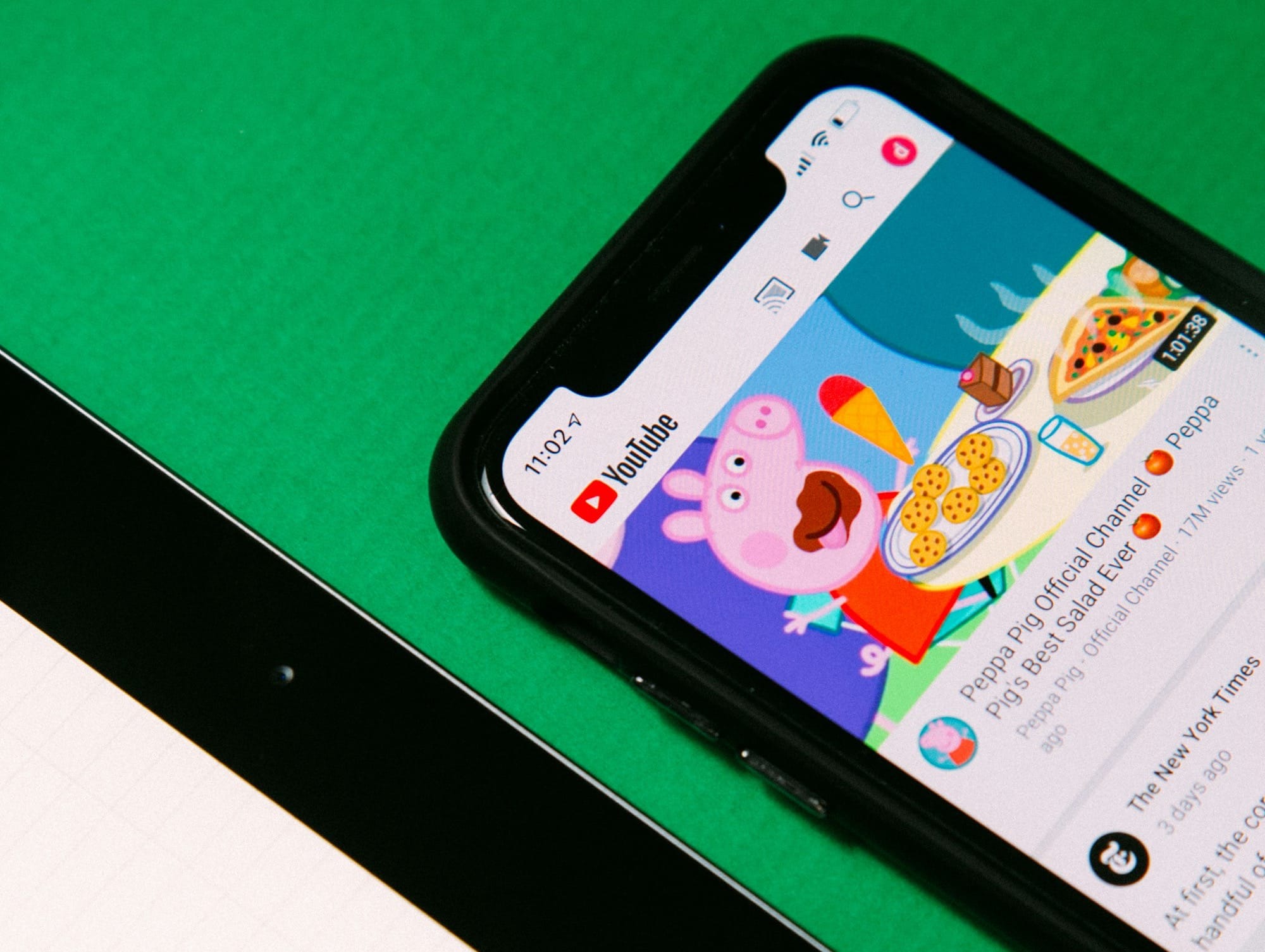 YouTube Music rolls out new 'hum to search' feature for Android users Post feature image