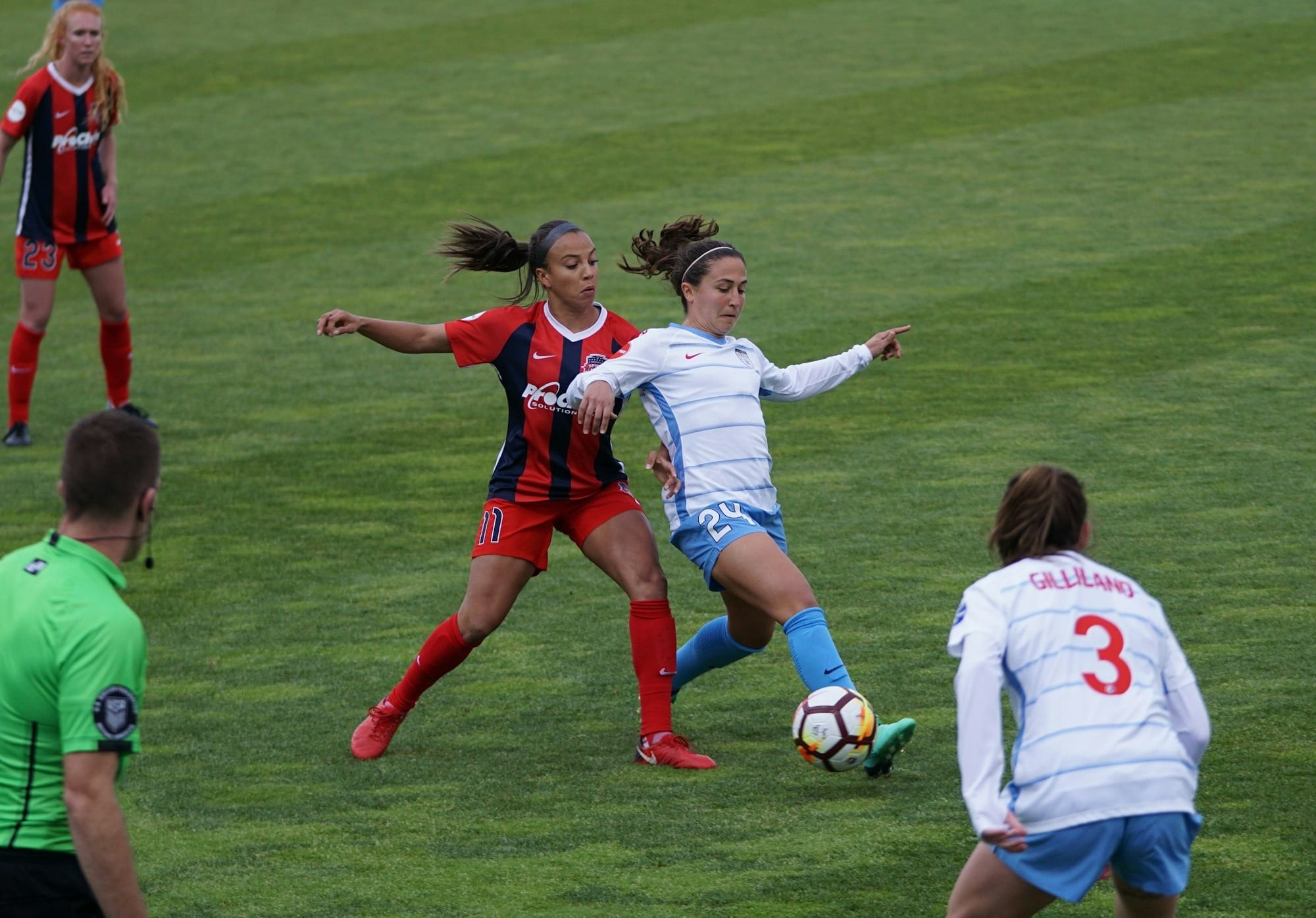 Some of the Most Questionable Referee Decisions in Football Post feature image