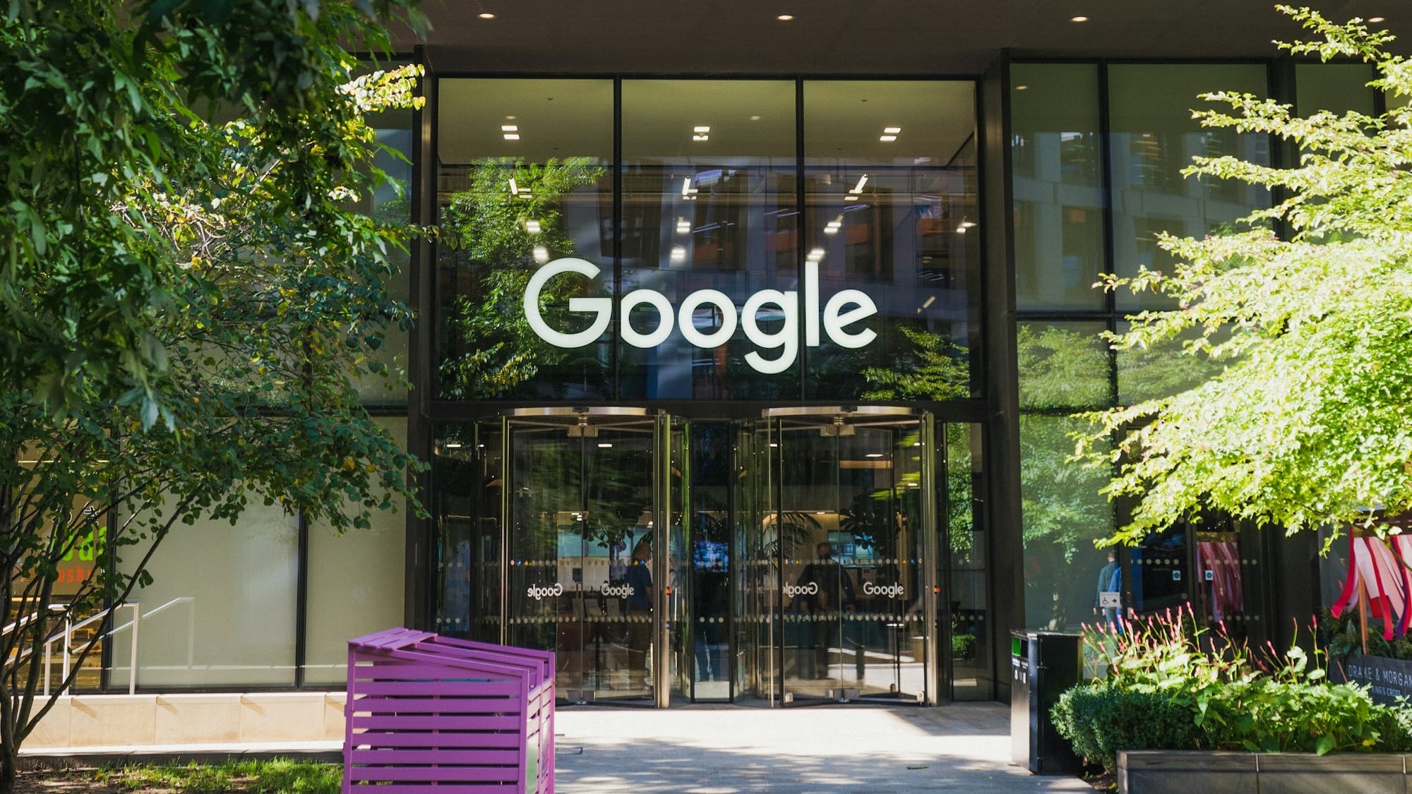 This cybersecurity startup could become Alphabet's largest acquisition to date Post feature image