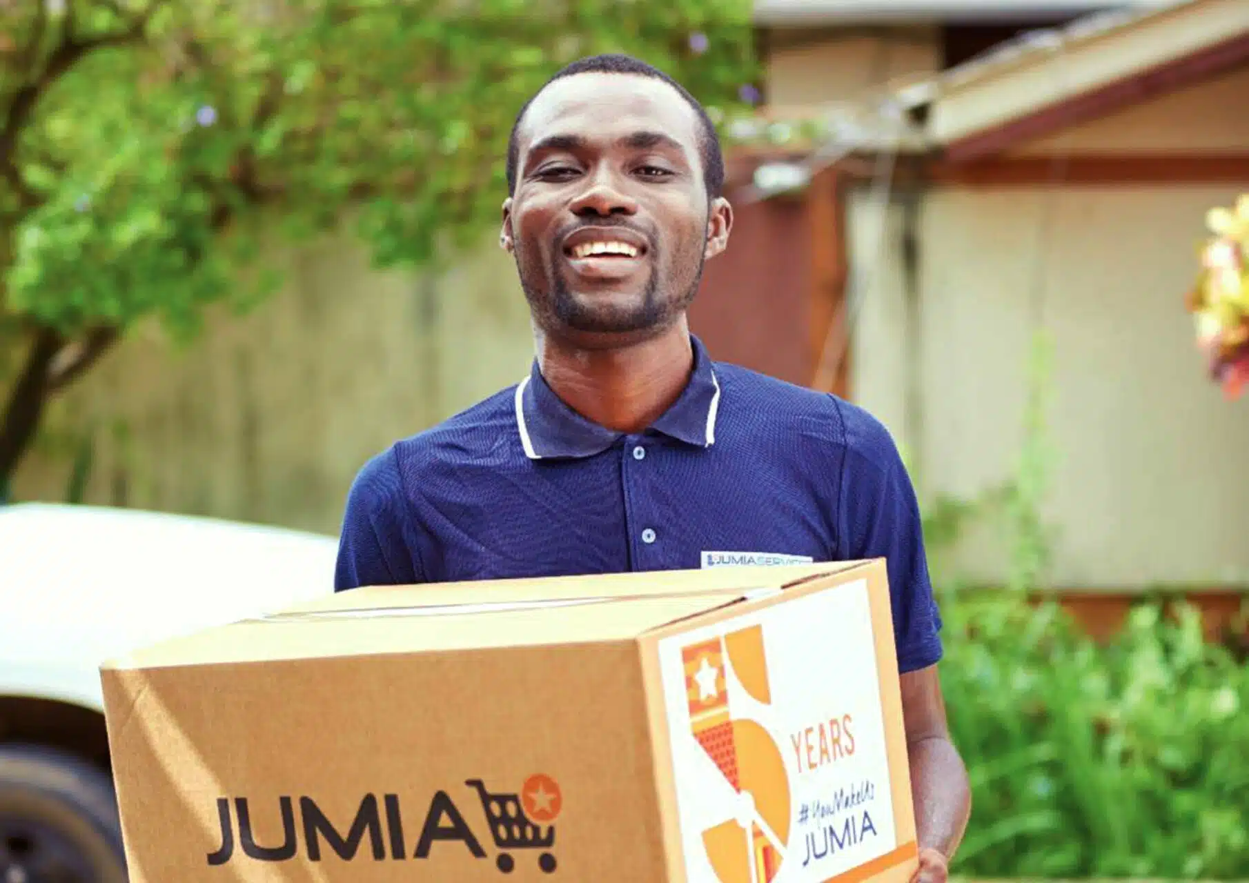 CHART: Jumia posts $20 million loss in Q2 2024 as currency crisis bites Post feature image