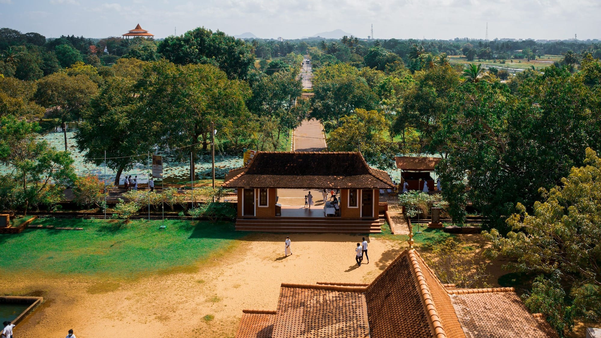 Starlink is linking up this small island country in South Asia to the world Post feature image