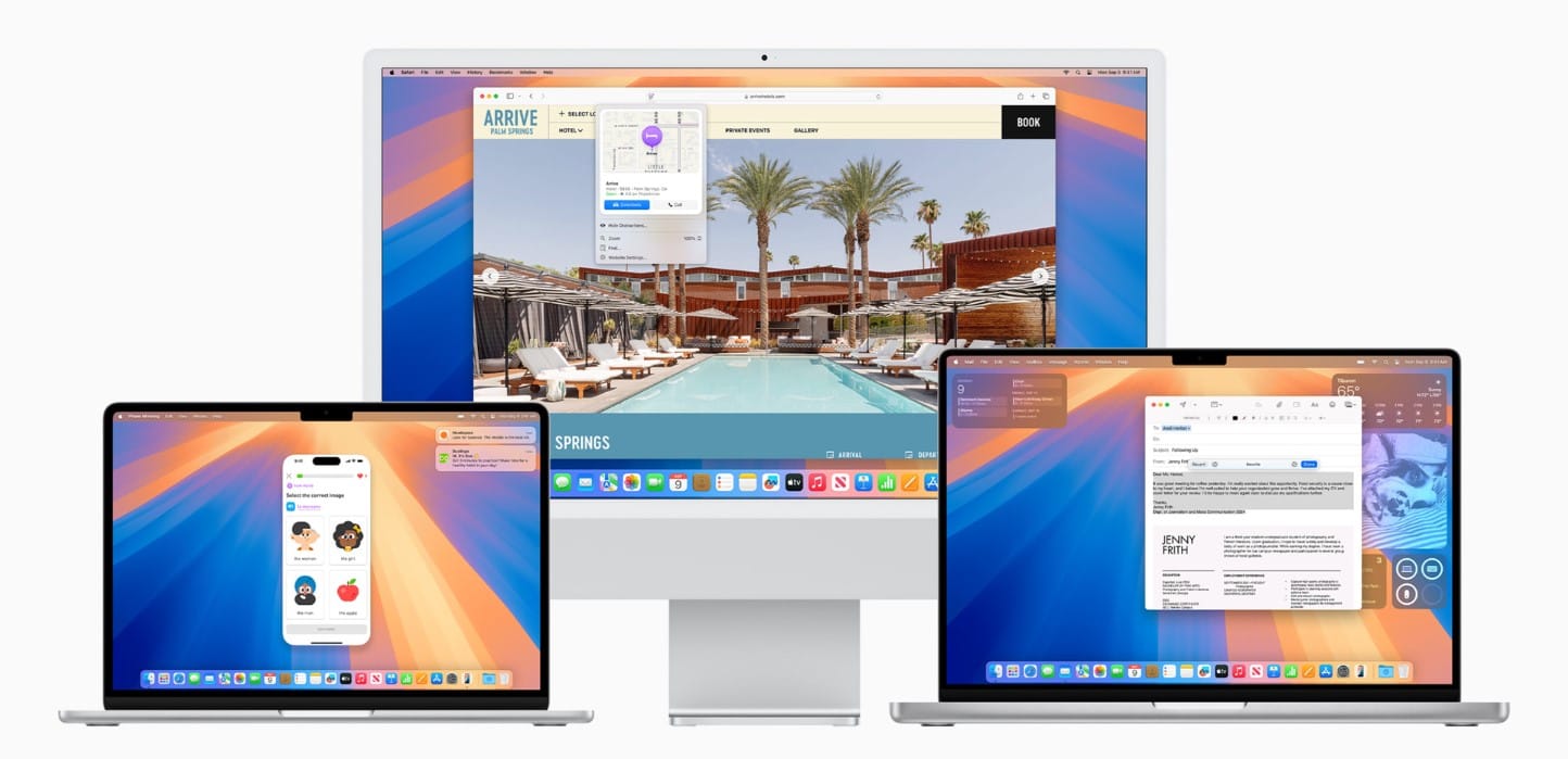 Apple’s macOS Sequoia is here, but is it worth an upgrade? Post feature image