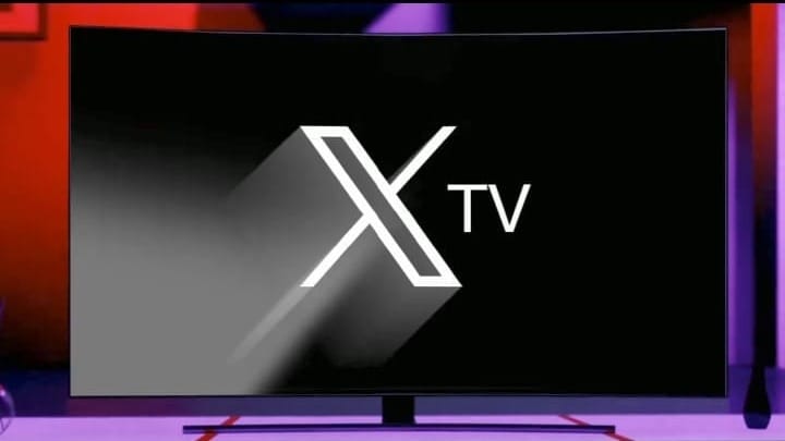 Elon Musk's latest venture, X TV goes live Post feature image