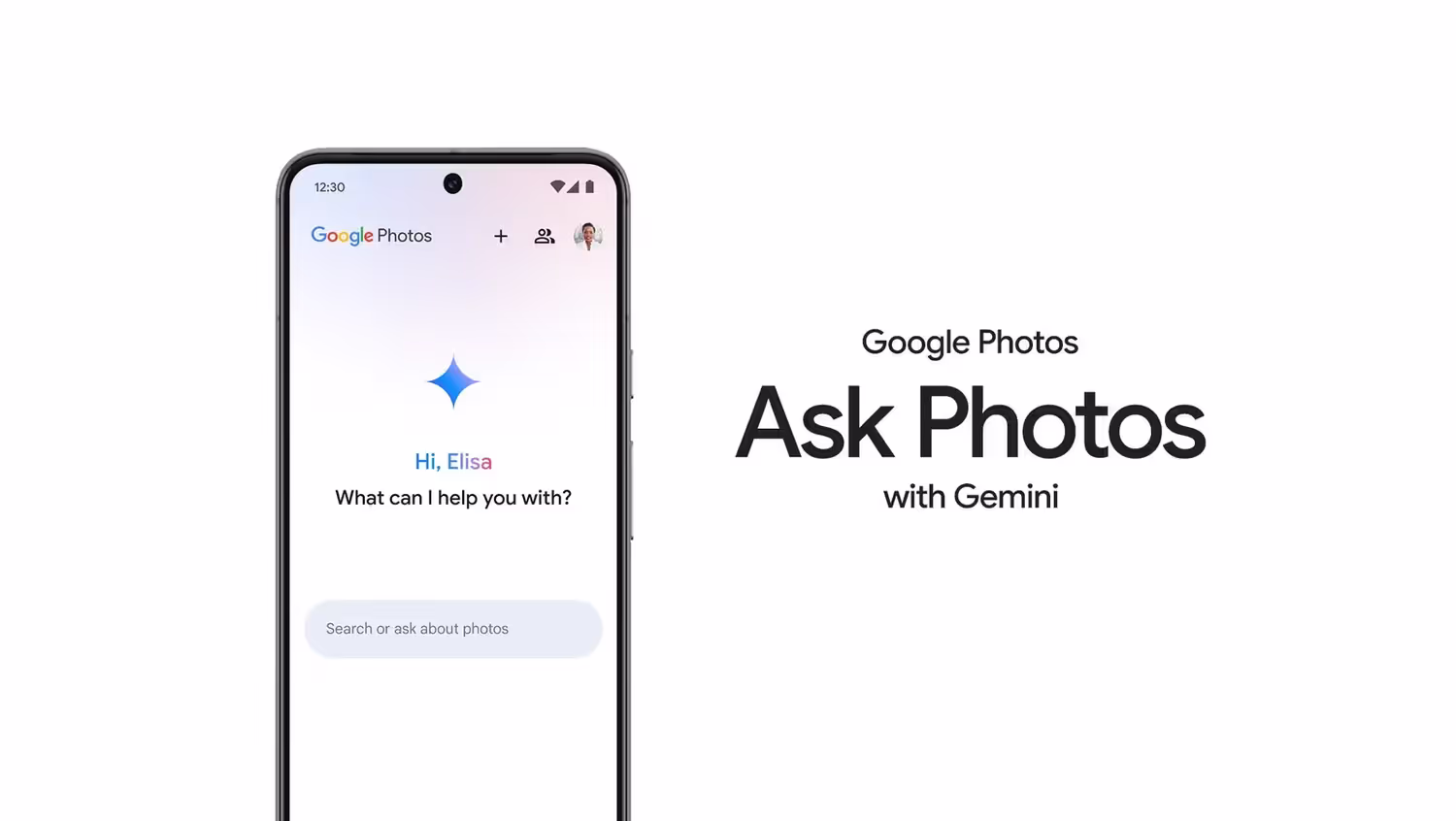 Google Photos rolls out AI-powered 'Ask Photos' feature for smarter searches Post feature image
