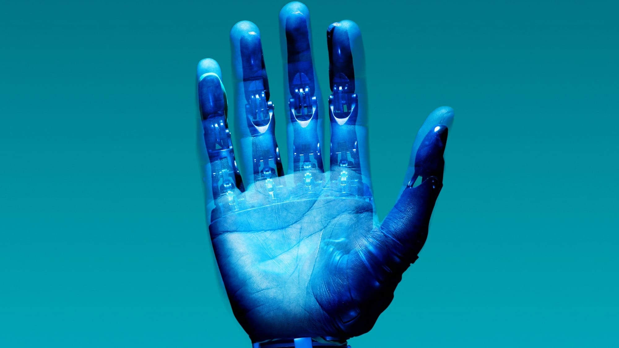 The Future of Technology: Innovations Shaping Tomorrow Post feature image