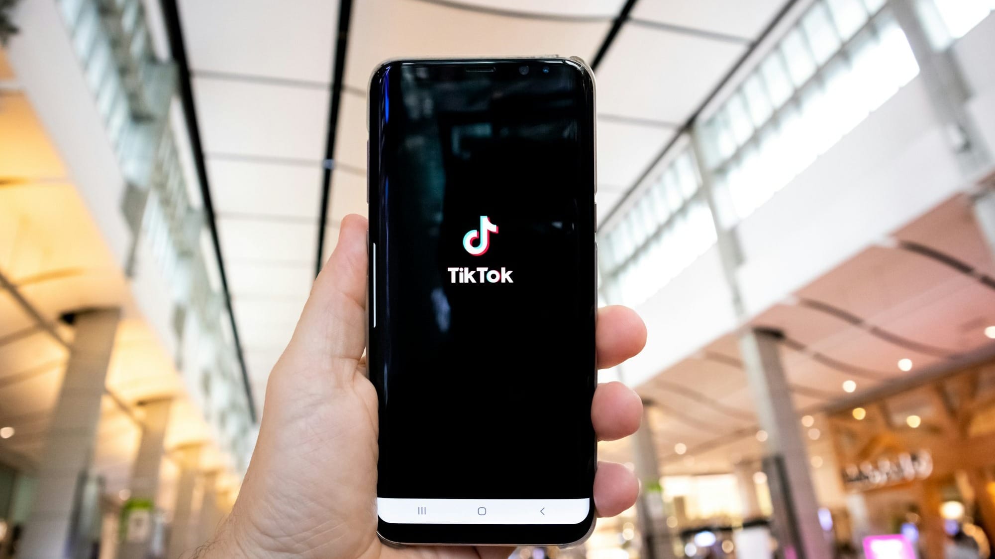 TikTok creators just got a new way to get paid Post feature image