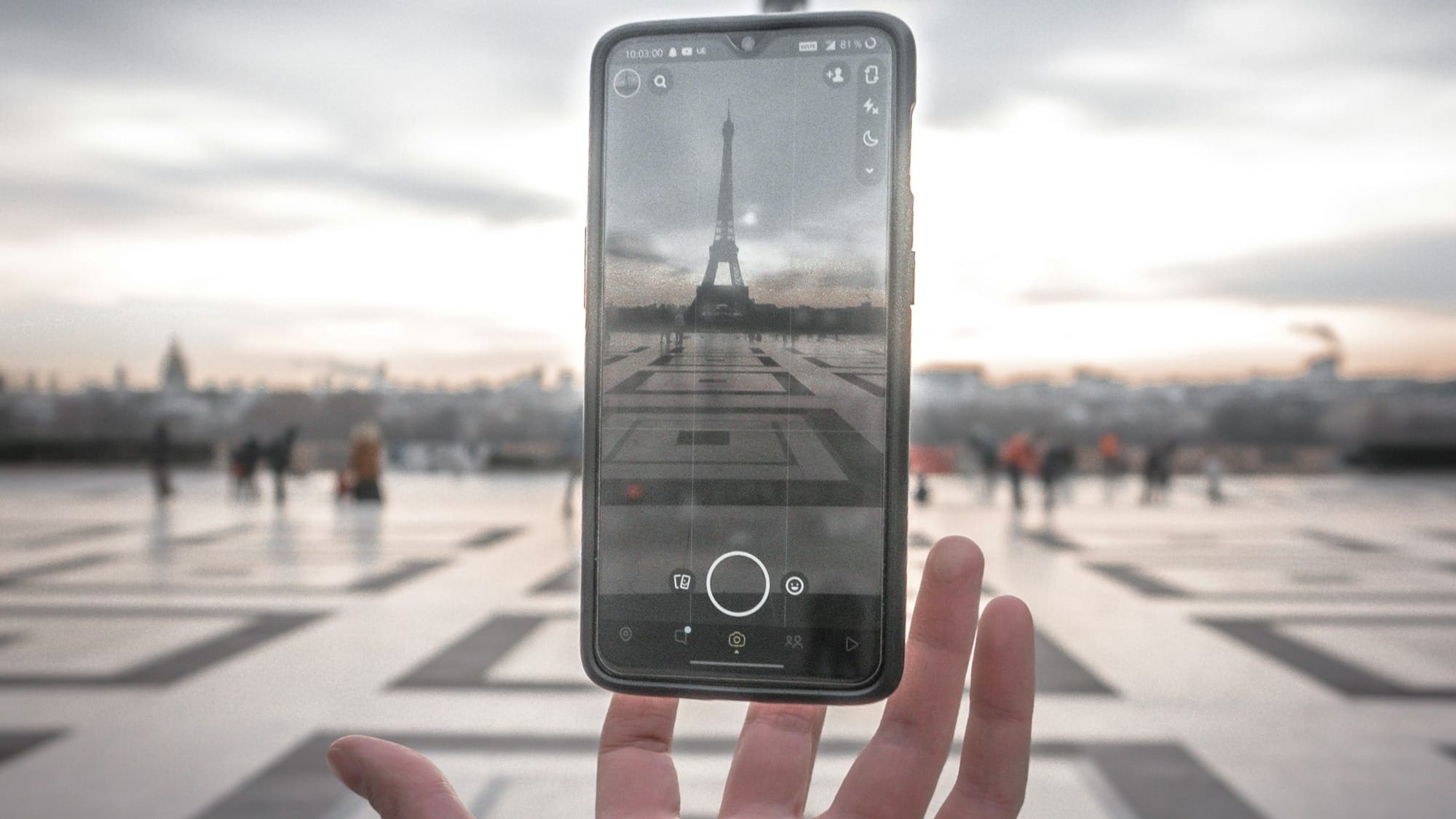 Snapchat now has a new AI tool for content creators Post feature image