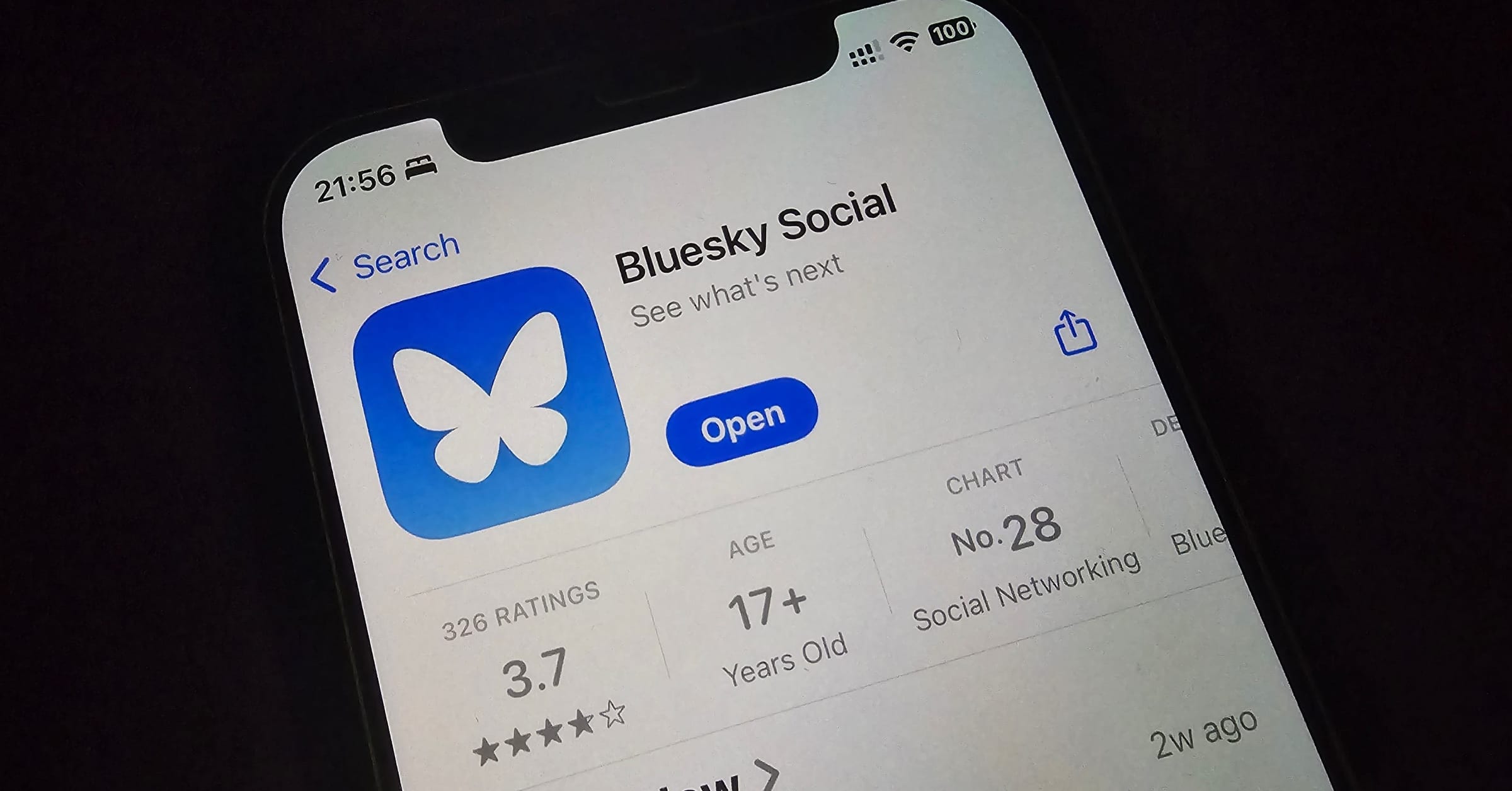 Bluesky says it won't sell your data if you're a paid subscriber Post feature image