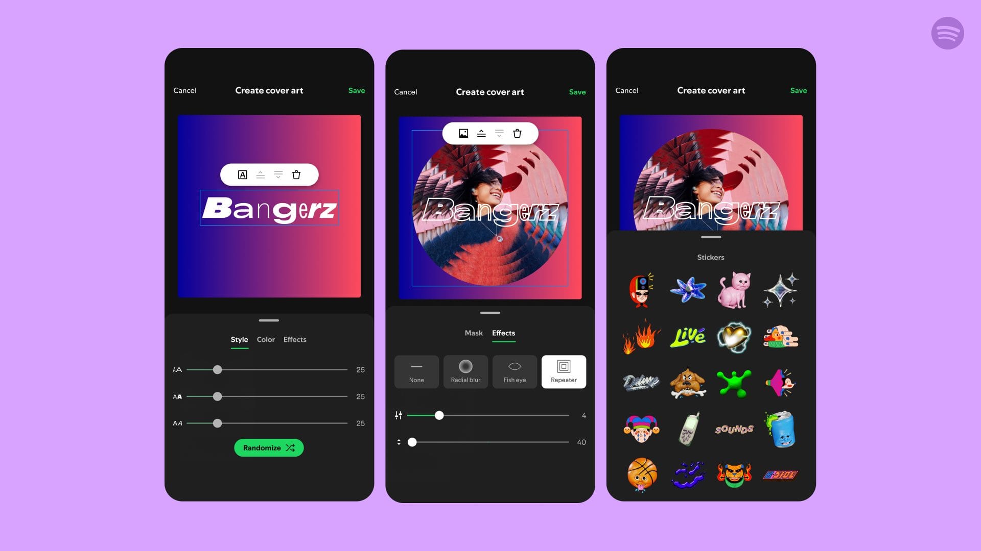 Spotify now lets users create playlist art: Here's how to do it Post feature image