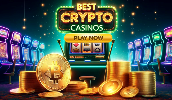 5 Best Crypto Casinos Online: (Reviews & Ratings) List of Top Bitcoin Gambling Sites 2024 According to Reddit User’s Opinions! Post feature image