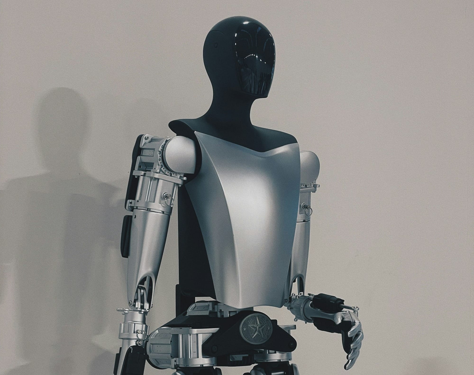 How to Become a Robotics Engineer Post feature image