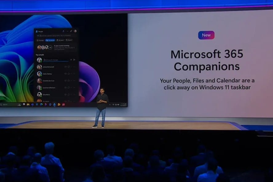 Microsoft Ignite 2024: All the software and hardware releases you need to know Post feature image