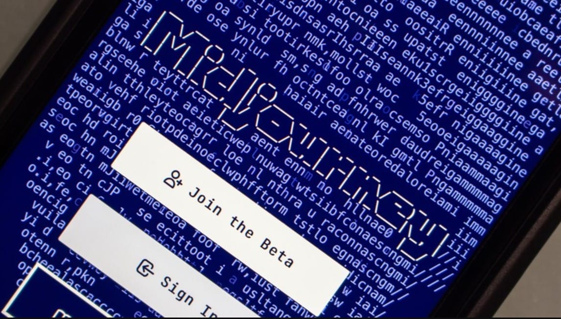 How to use Midjourney to create AI generated images in 2024 Post feature image