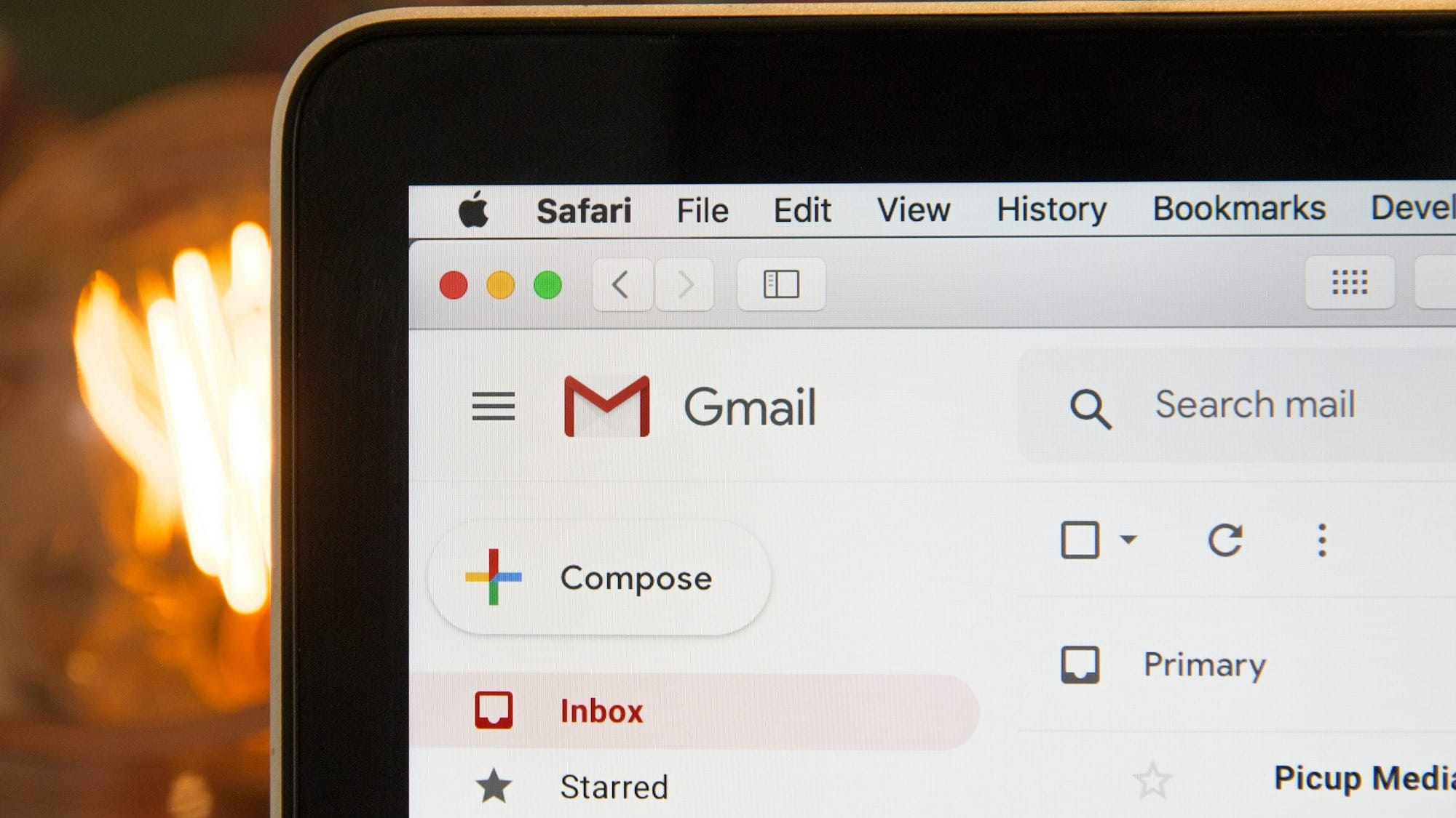 Google might be working on a new "Shielded Emails" feature Post feature image