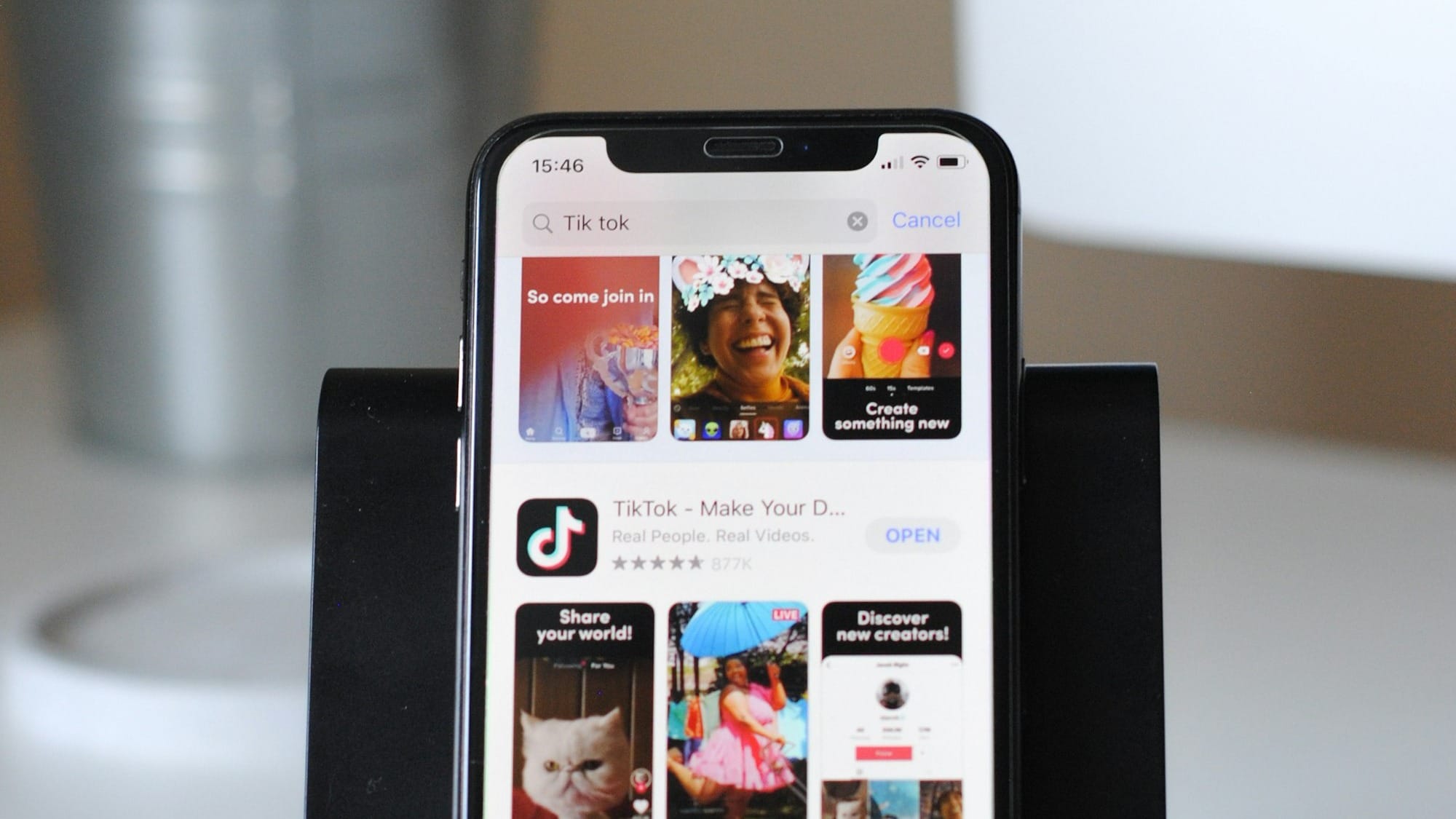 TikTok's offices in Canada are being shut down over security concerns Post feature image
