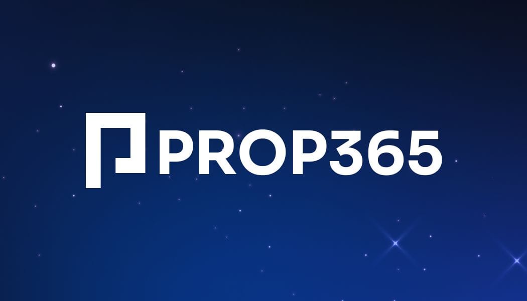 PROP365 Launched Prop Trading Platform Post feature image