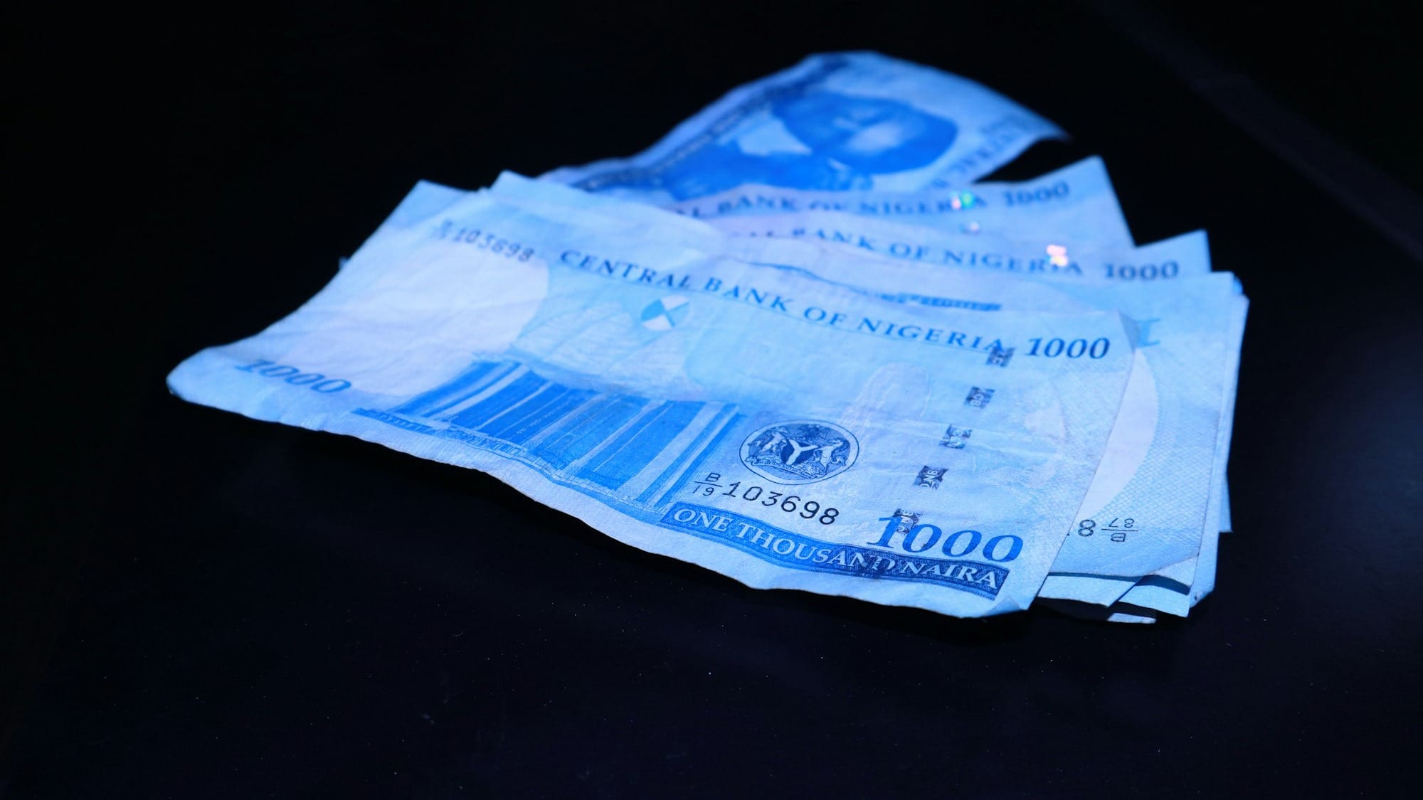 Nigerians now pay a ₦50-naira levy for fintech transactions above ₦10,000 naira Post feature image