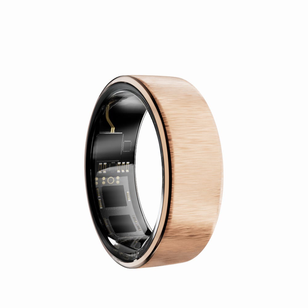 Smart ring is now a luxury item, with a hefty price tag to match Post feature image