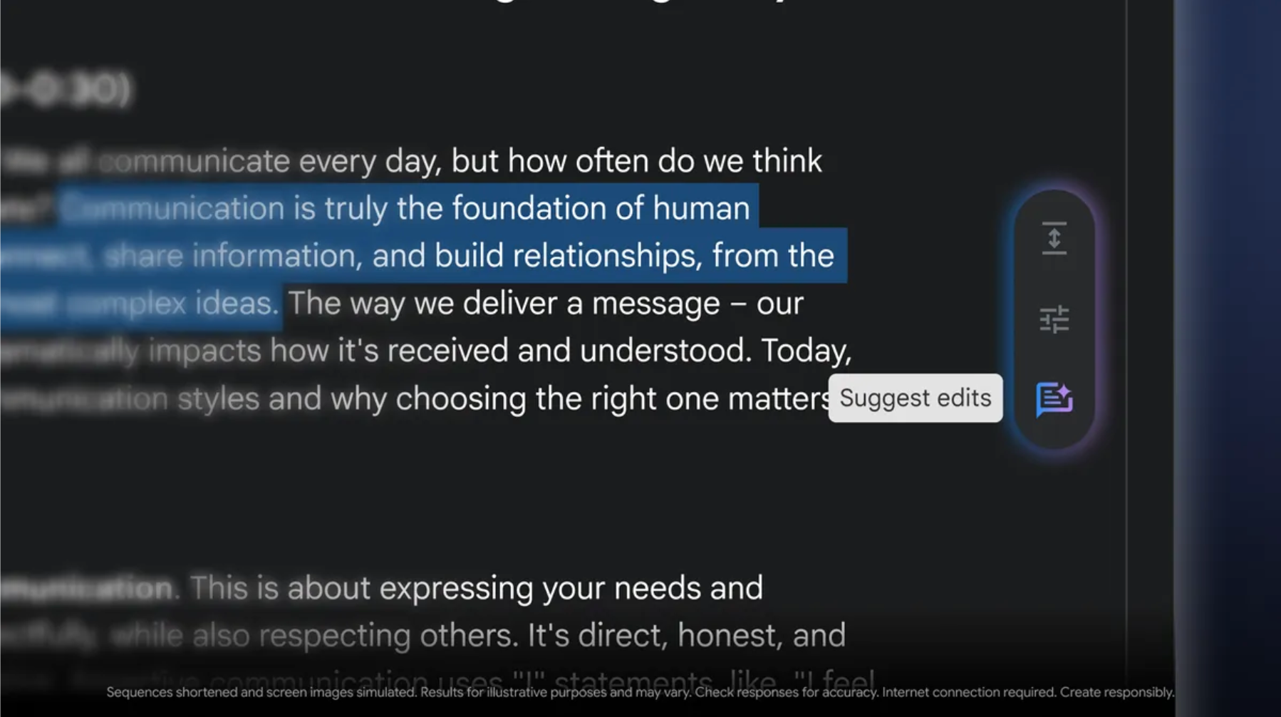 Google Gemini Gets a Big Upgrade with Canvas and Audio Overview Post feature image