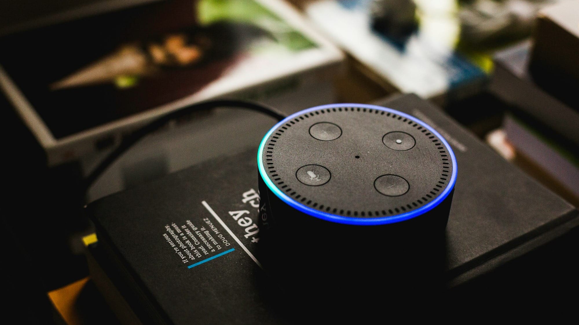 Amazon Echo Devices Will No Longer Process Voice Commands Locally Post feature image