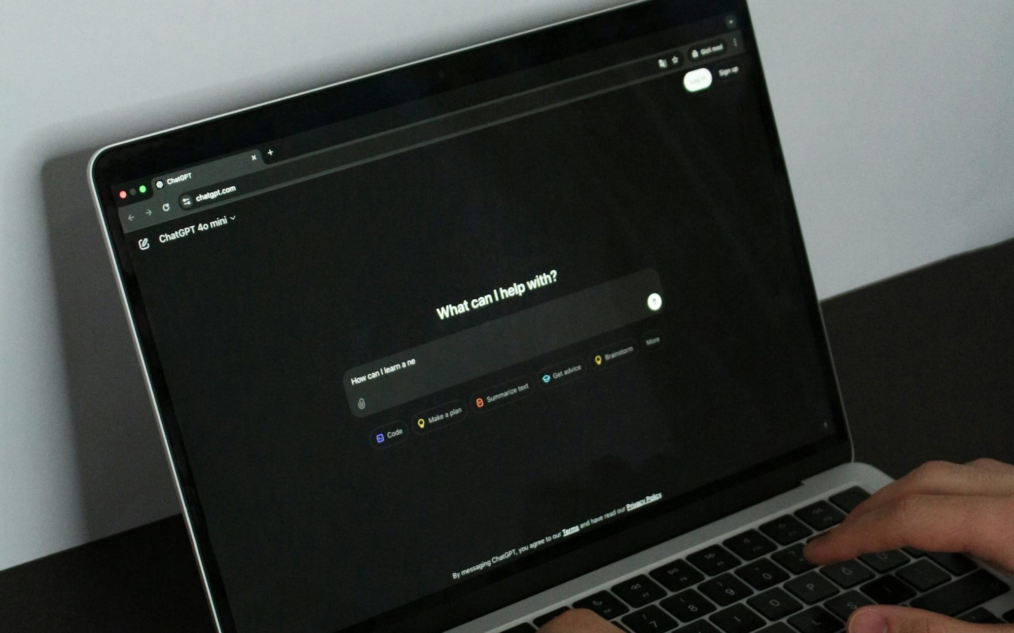 ChatGPT can now retain and reference all information from previous conversations Post feature image