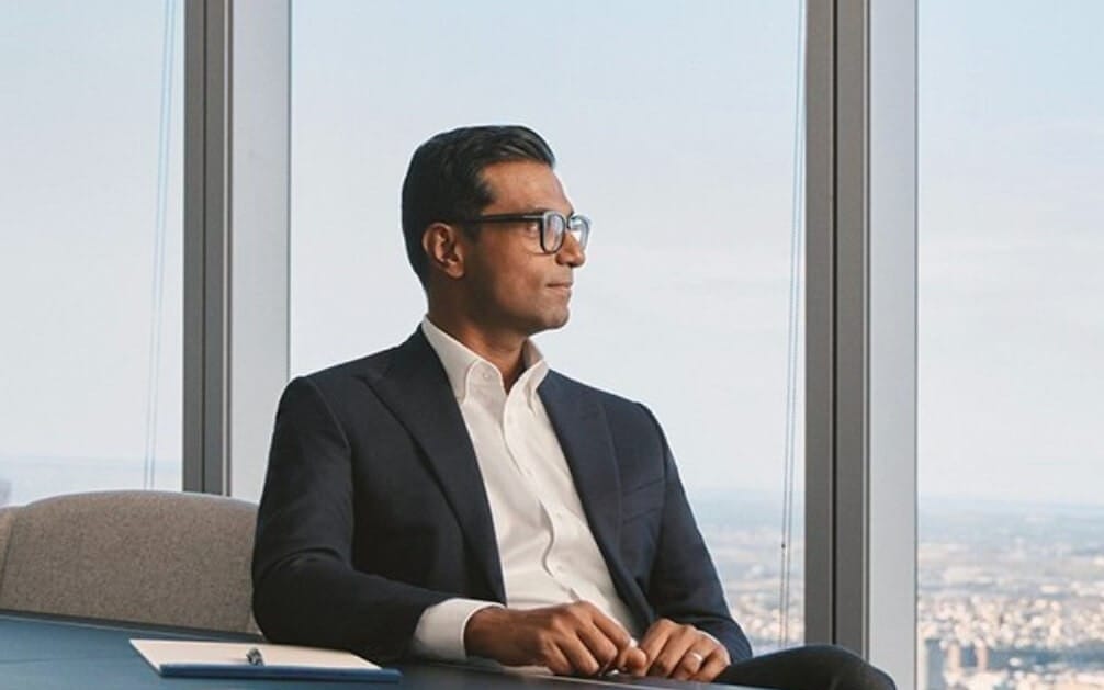 Dev Pragad Leads Newsweek Into a New Multimedia Era with ‘Newsmakers’ Series Featuring Spike Lee Post feature image