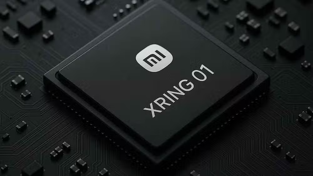 Xiaomi unveils an in-house chip to rival Qualcomm and MediaTek Post feature image