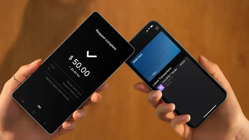 Samsung Wallet will soon let you send money to other phones and cards Post feature image